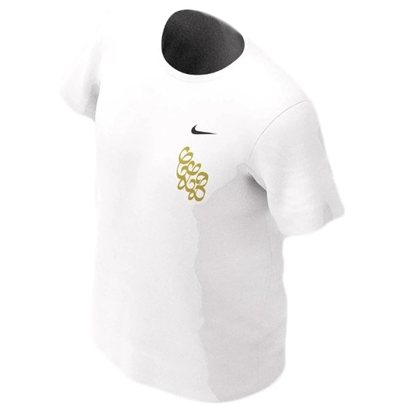 Nike x Drake CLB Rose tee Small - Picture 1 of 4